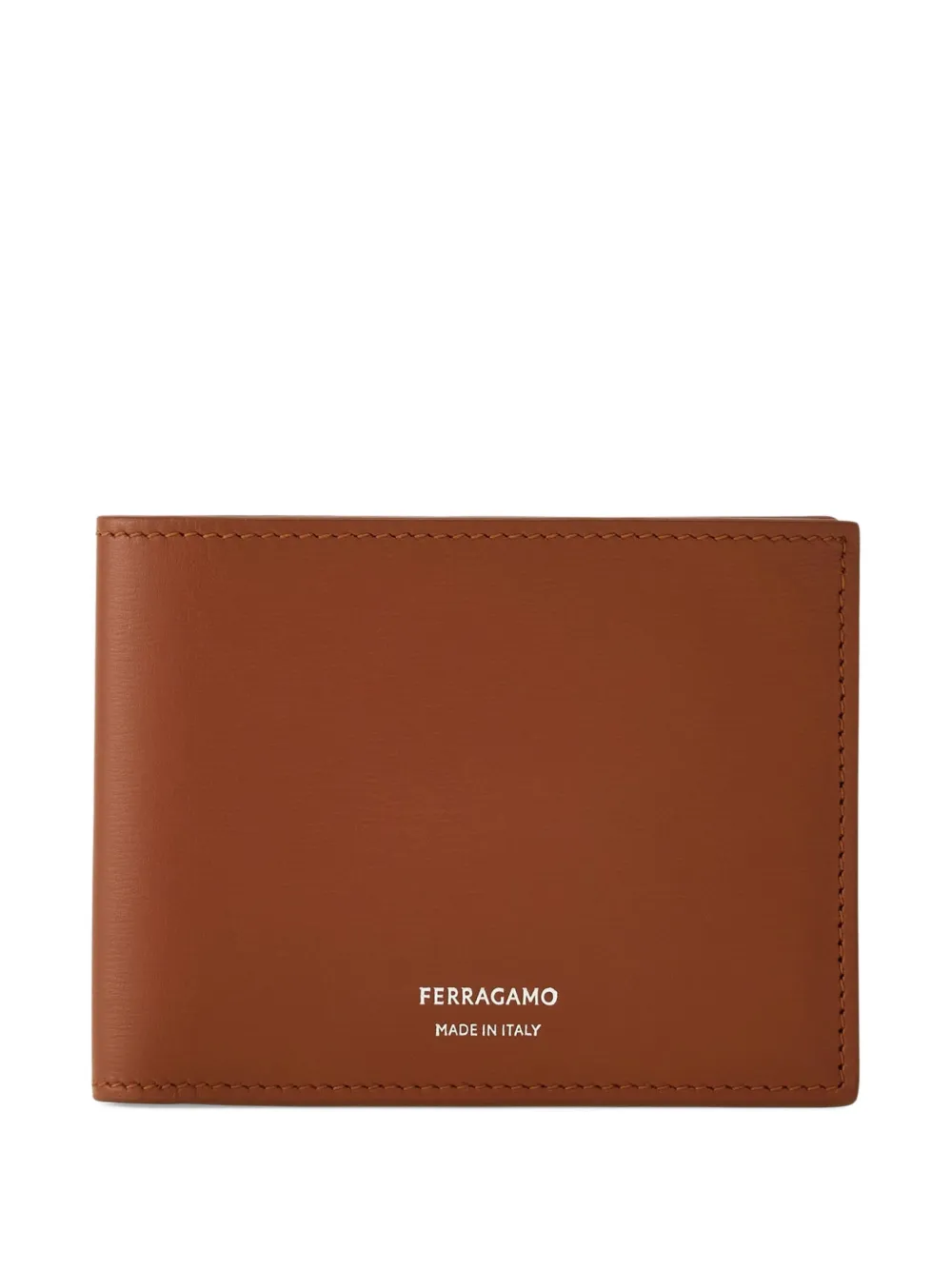 Ferragamo Classic wallet | Brown | Image 1
