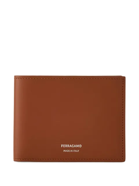 Ferragamo Classic wallet