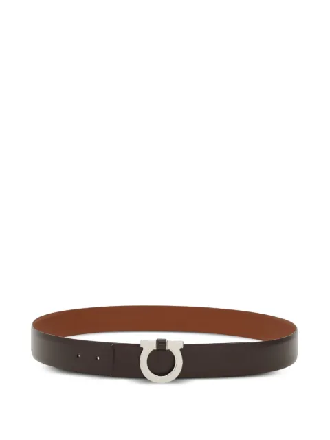 Ferragamo Wendbarer Gürtel