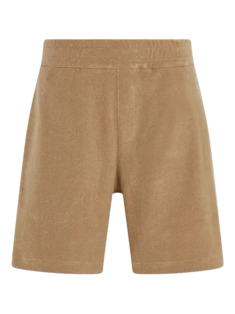 Ferragamo monogram shorts