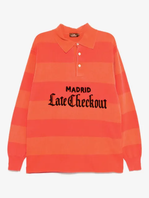 Stain Shade スウェットシャツ