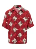 AMIRI Ma Quad shirt - Red
