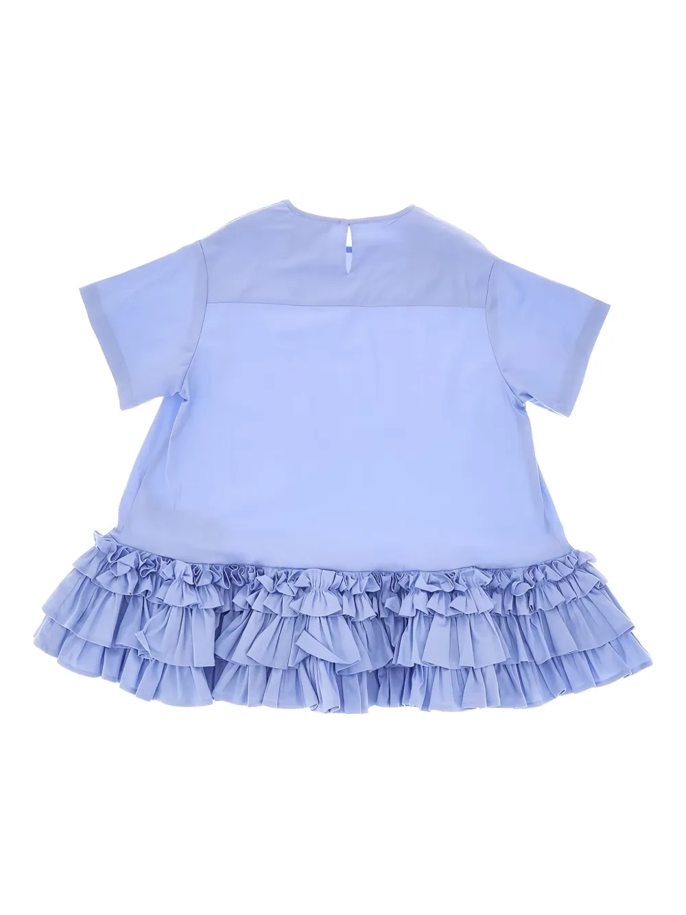 Douuod Kids vestido con volantes | Vestidos casuales | Image 2