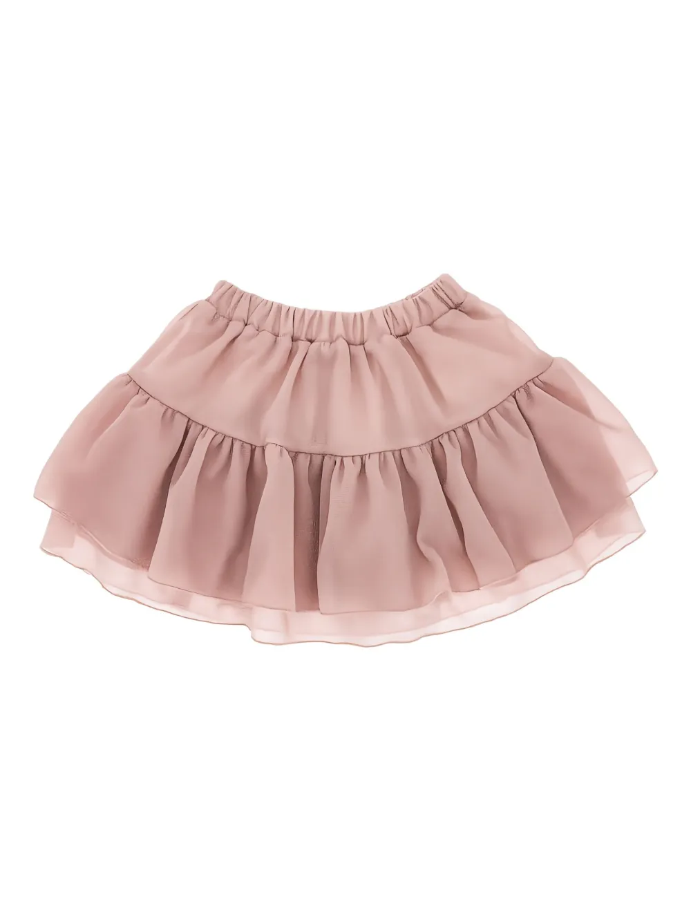 Doudou et Compagnie Saia de algodão com tule | Tutus | Image 2