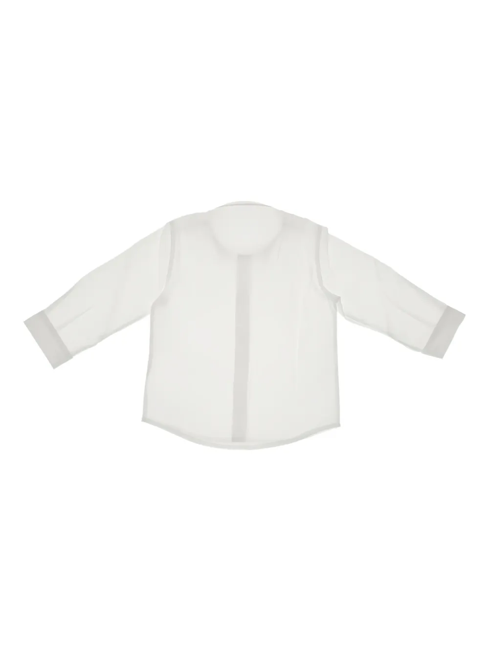 Il Gufo camisa de popelina | Camisas | Image 2