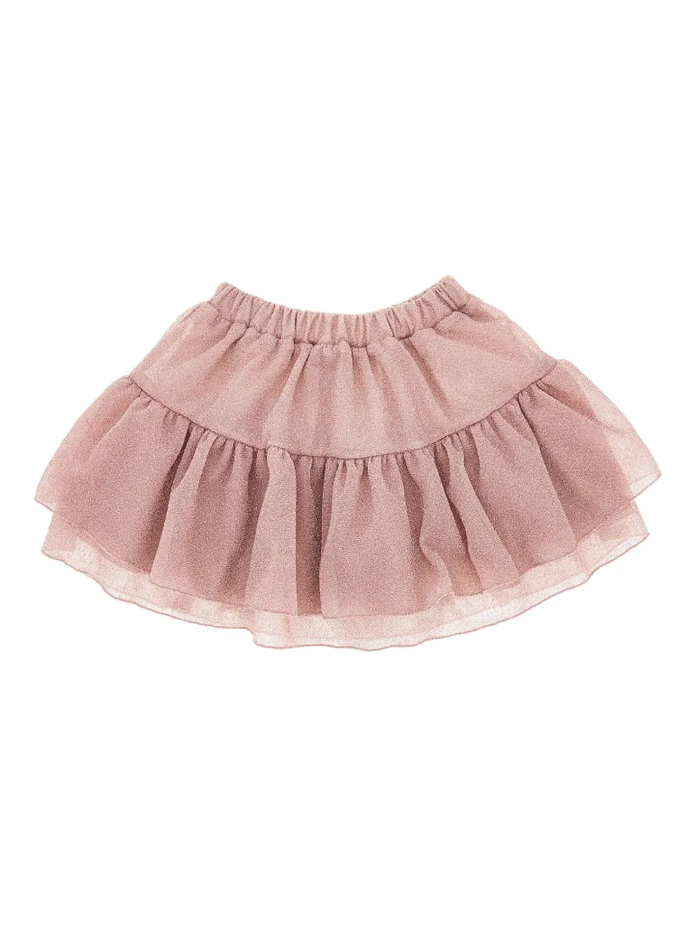 Doudou et Compagnie Saia com tule | Rosa | Image 1