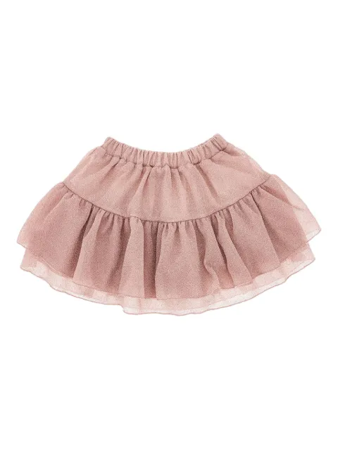 Doudou et Compagnie tulle skirt