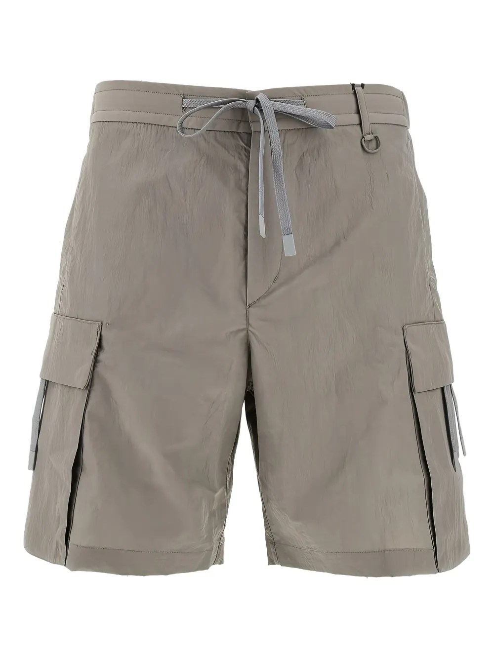 Herno bermudas Laminar | gris | Image 1