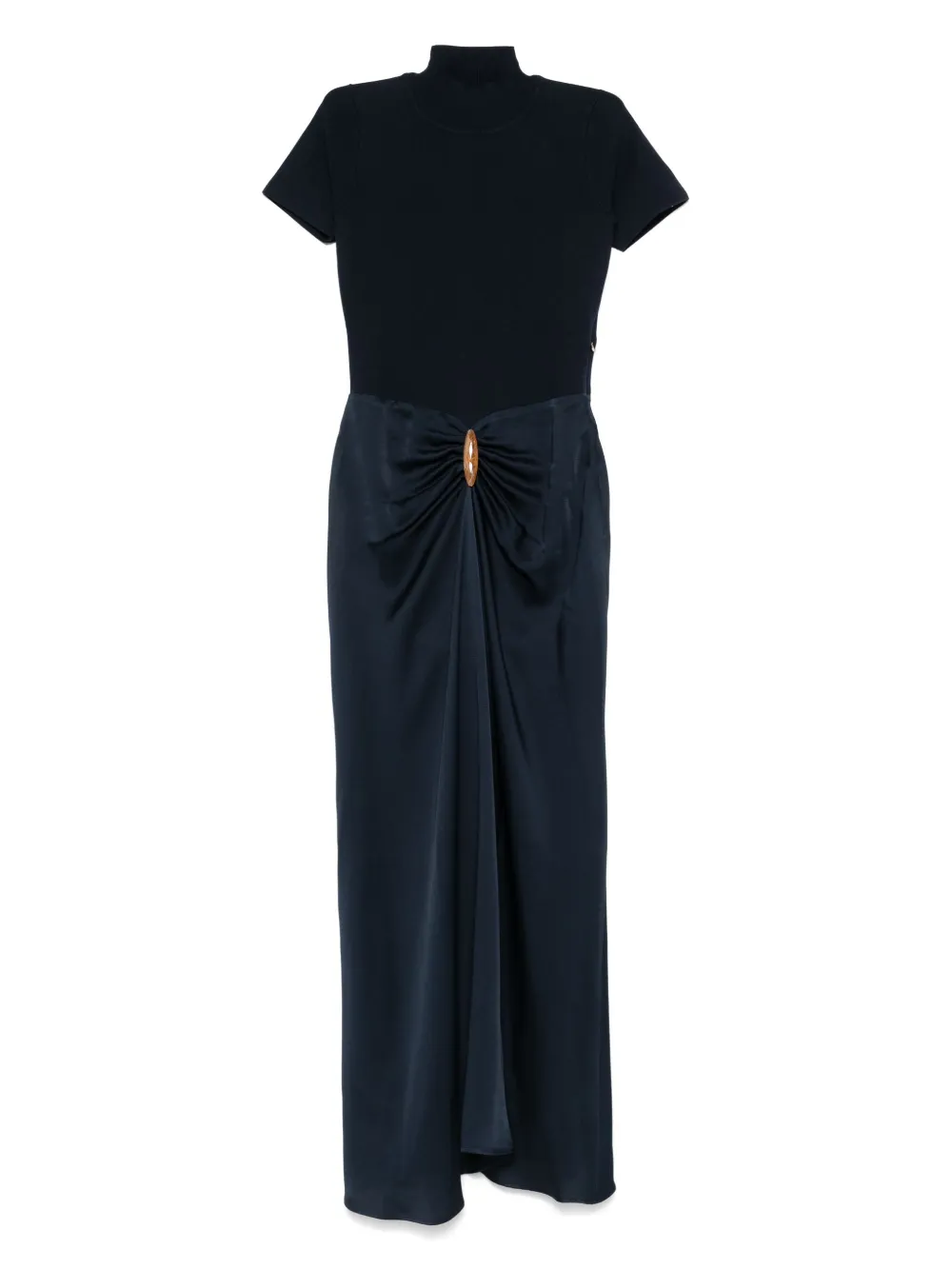 RAQUEL DINIZ ADRIEL MIDI DRESS