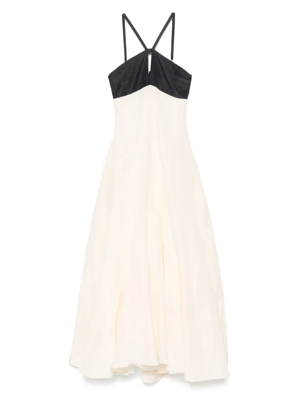 Angie maxi dress