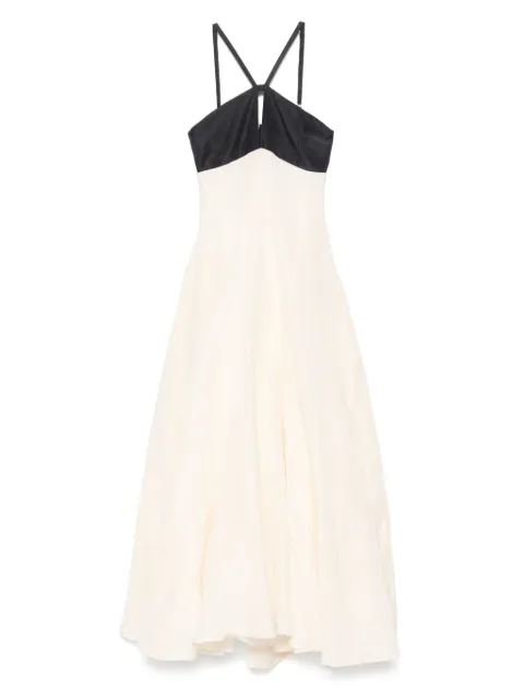 Raquel Diniz Angie maxi dress