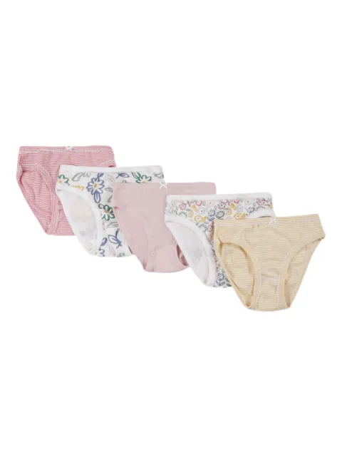 Petit Bateau printed briefs