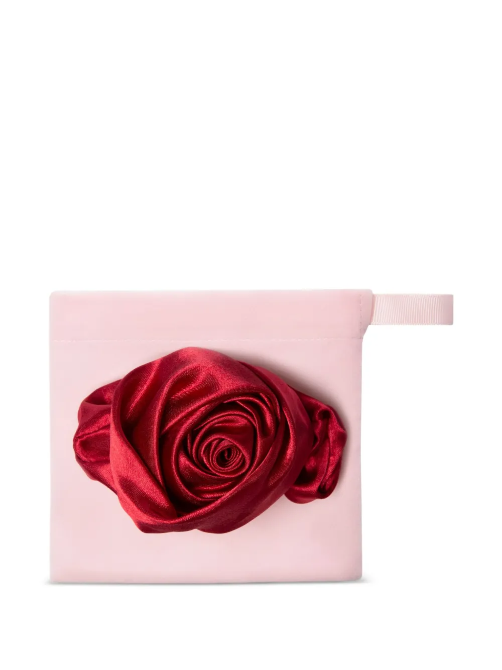 SALT & WAVE silk scrunchy | Image 2