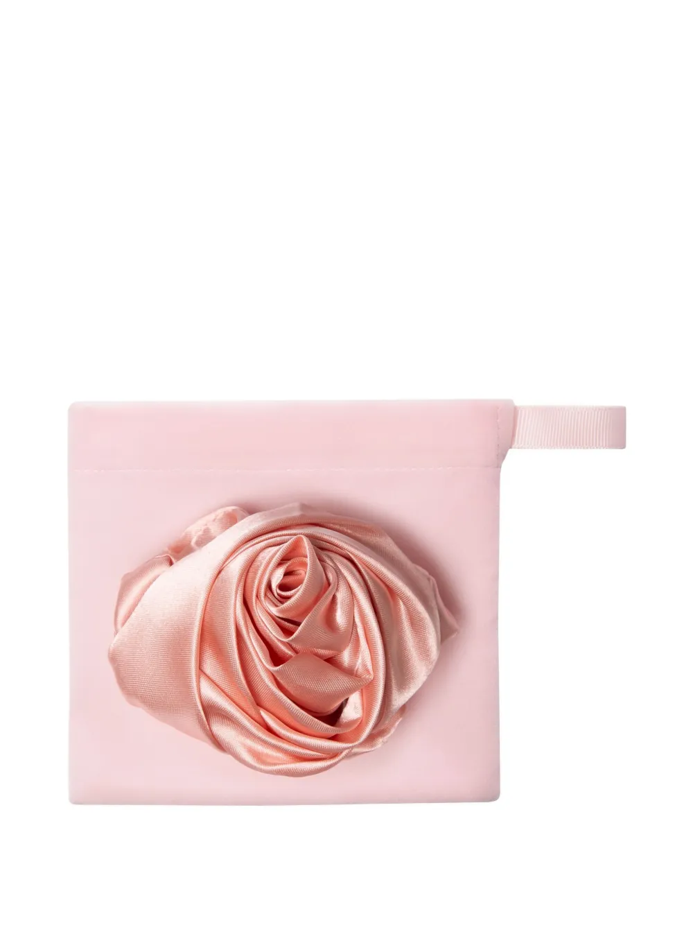 SALT & WAVE silk scrunchy | Image 2