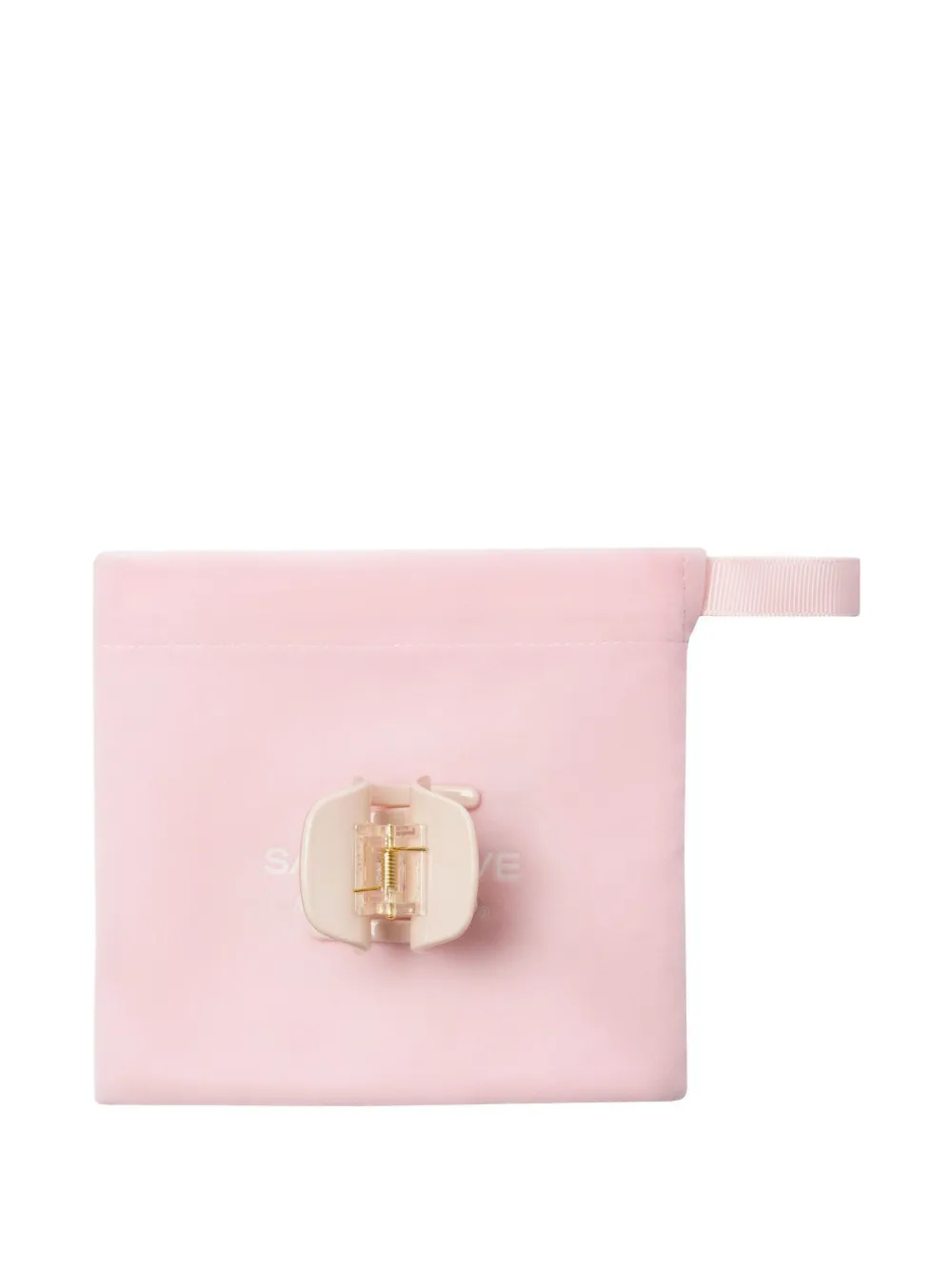 SALT & WAVE Baby Octopus hair clip | Image 2