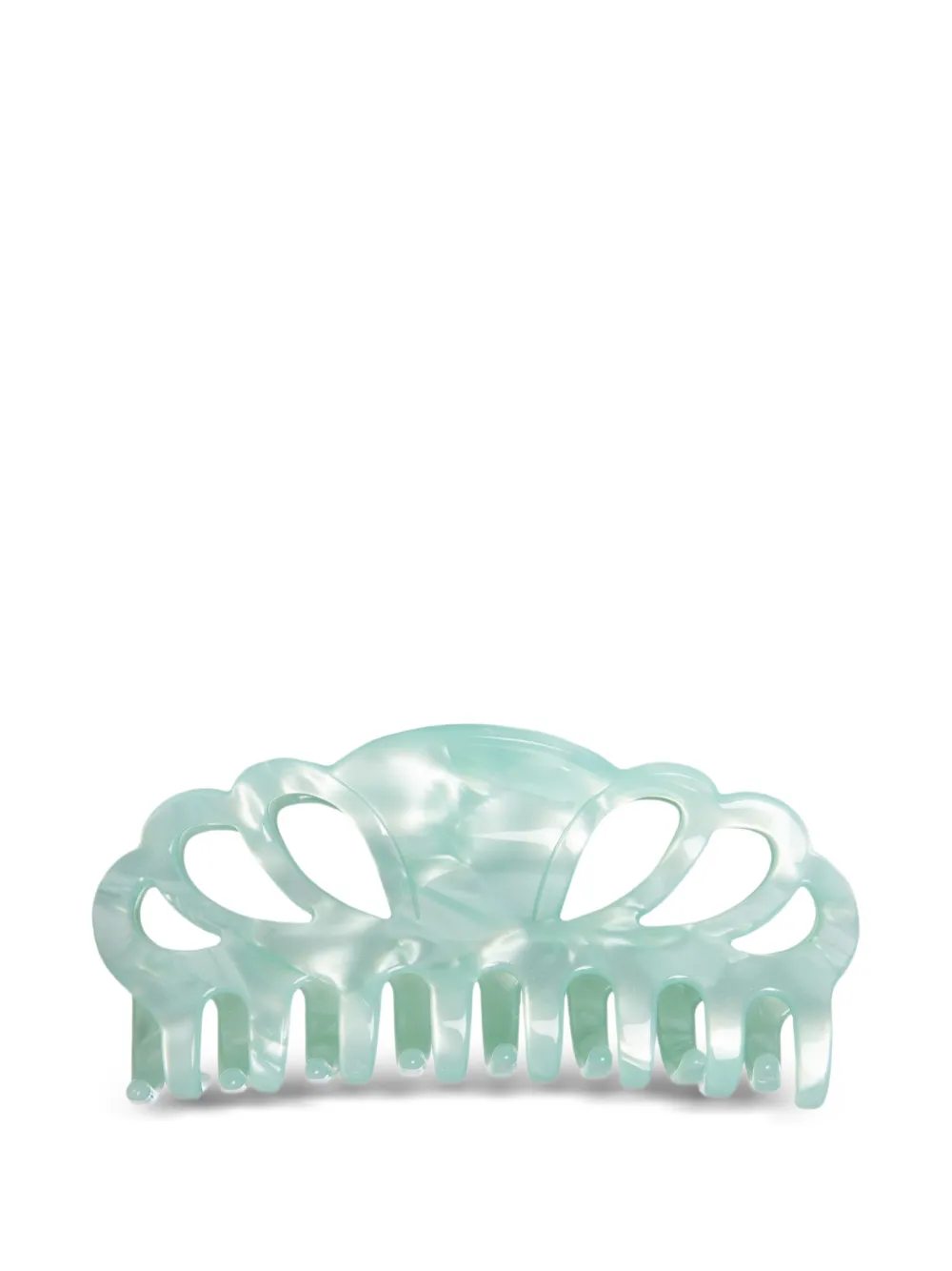 SALT & WAVE Aphrodite hair clip | Blue | Image 1