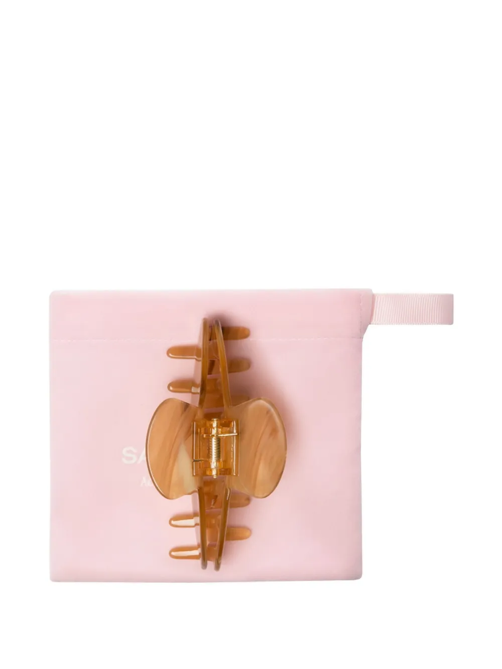 SALT & WAVE  Moon hair clip | Image 2