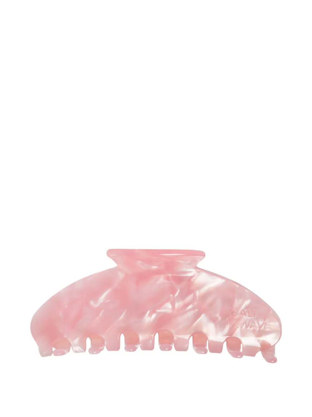 SALT & WAVE Moon clip | Pink | Image 1