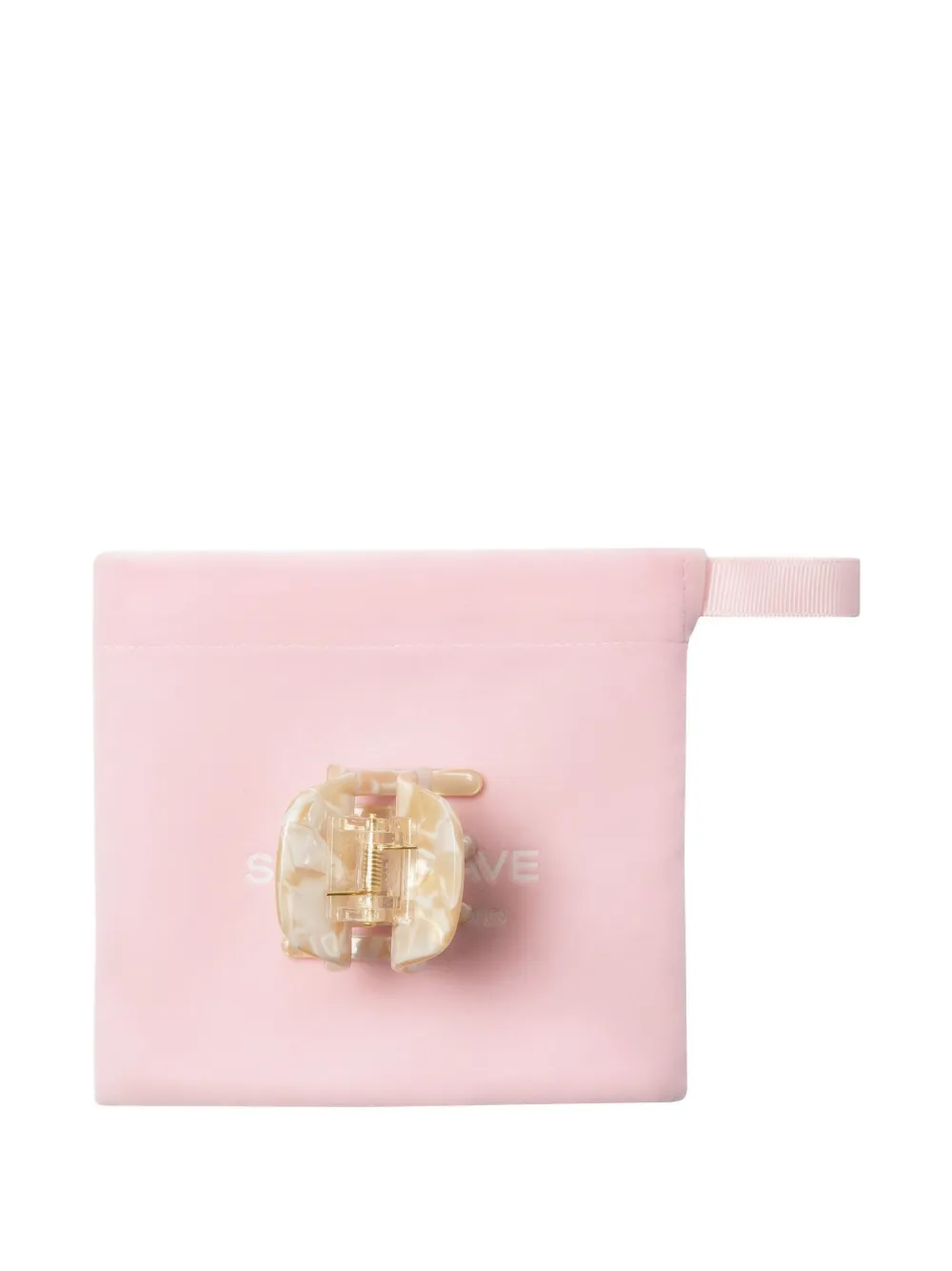 SALT & WAVE Baby Octopus hair clip | Image 2