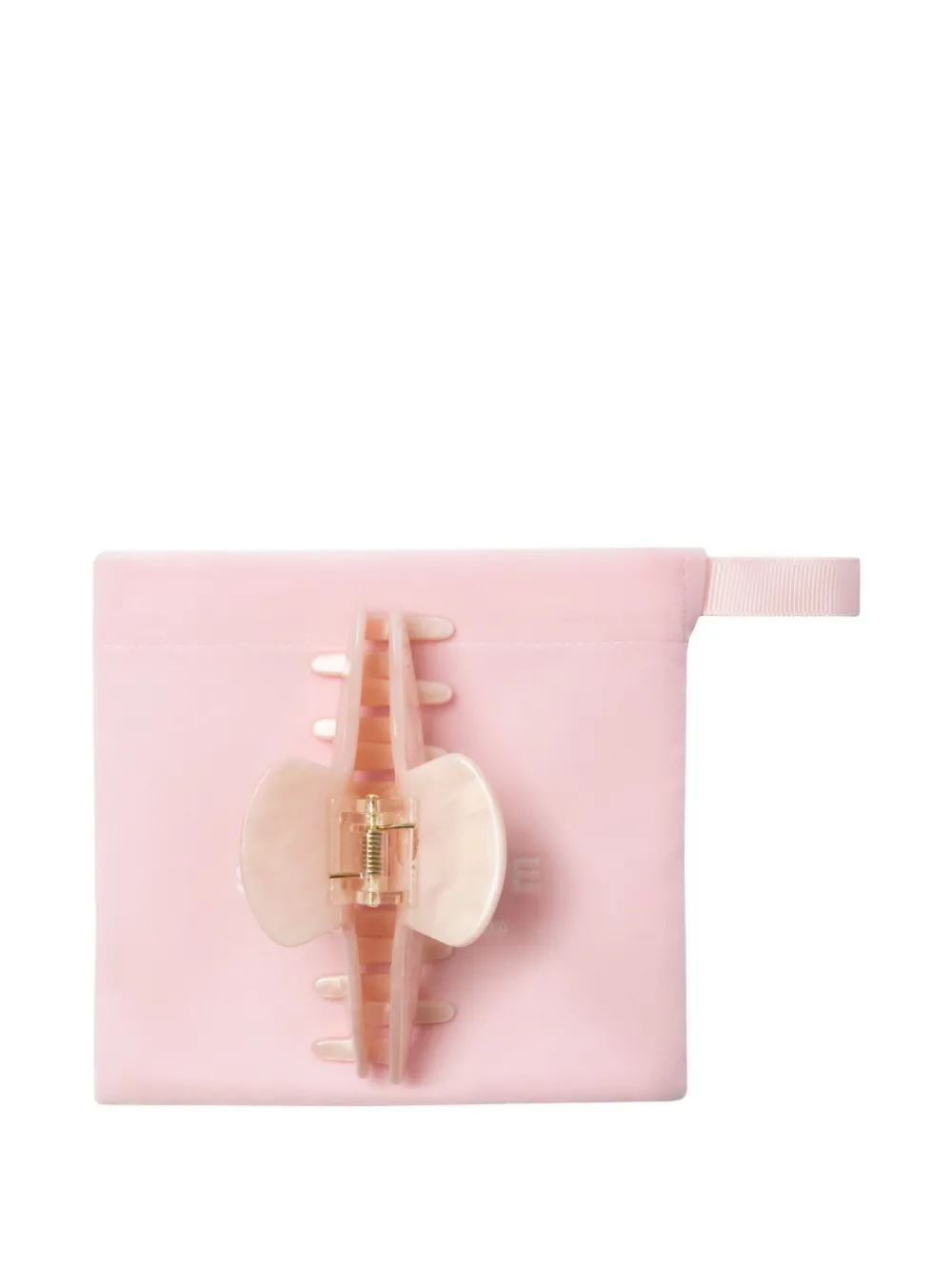 SALT & WAVE Marble Moon hair clip | Image 2