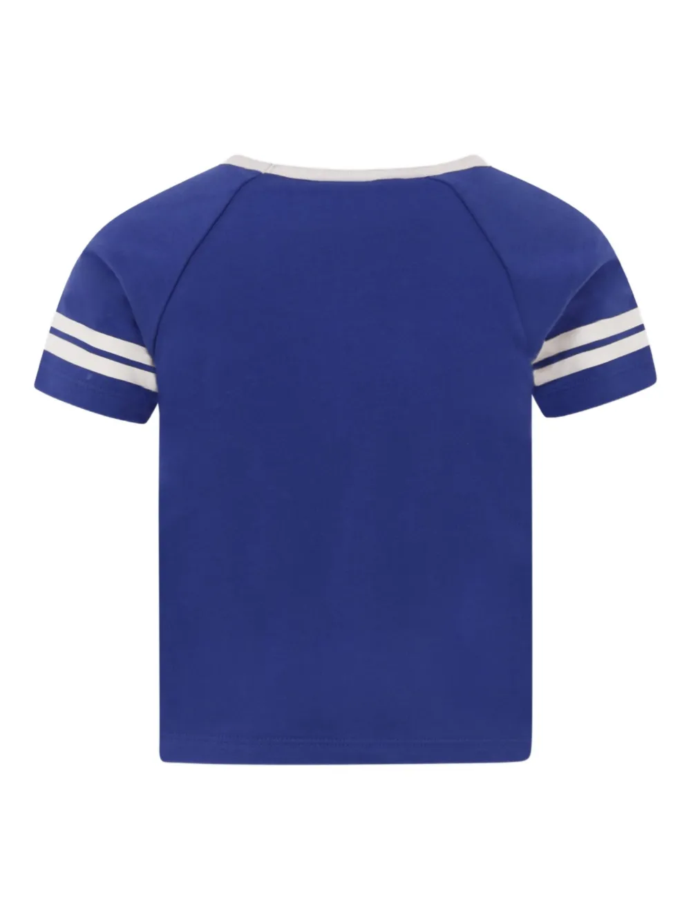 Petit Bateau playera con eslogan estampado | Playeras | Image 2