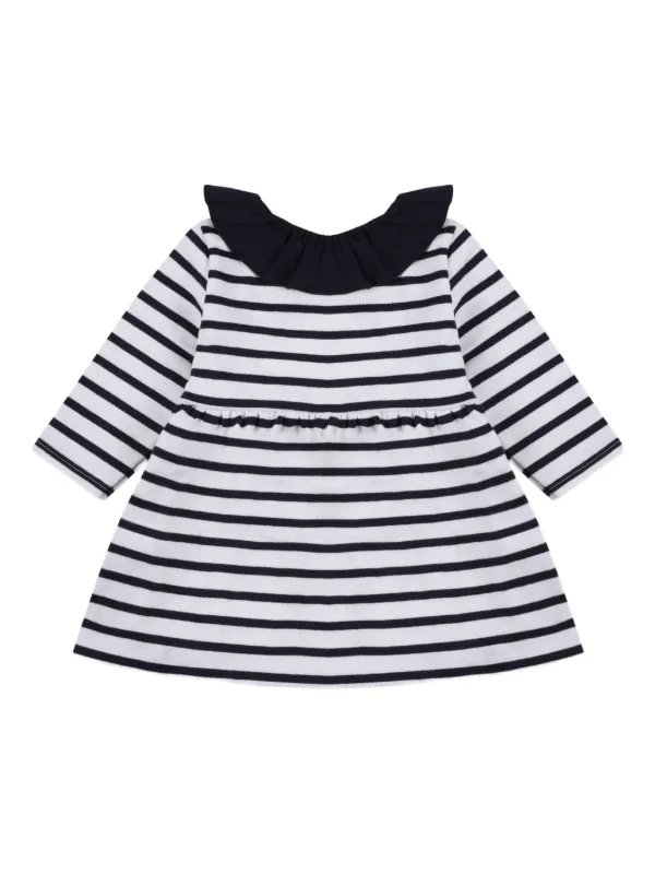 sachin and babi light blue dress Zolucky Dresses | Casual Layered Jersey Dress | Color: Gray