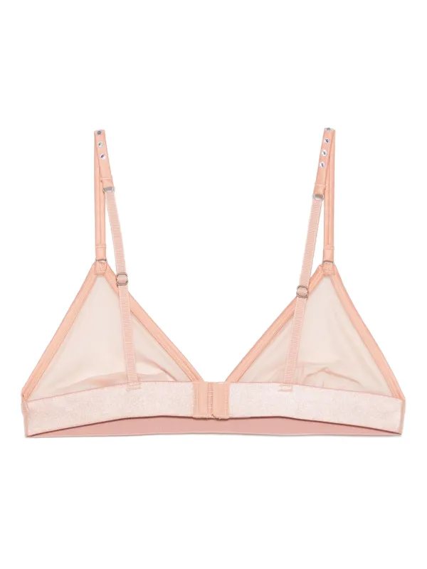 スーツ LOVE Stories SS23 'Uma bra (L22121018900 BLACK) Love Stories Uma' Bra In Black - 36% Off | Editorialist