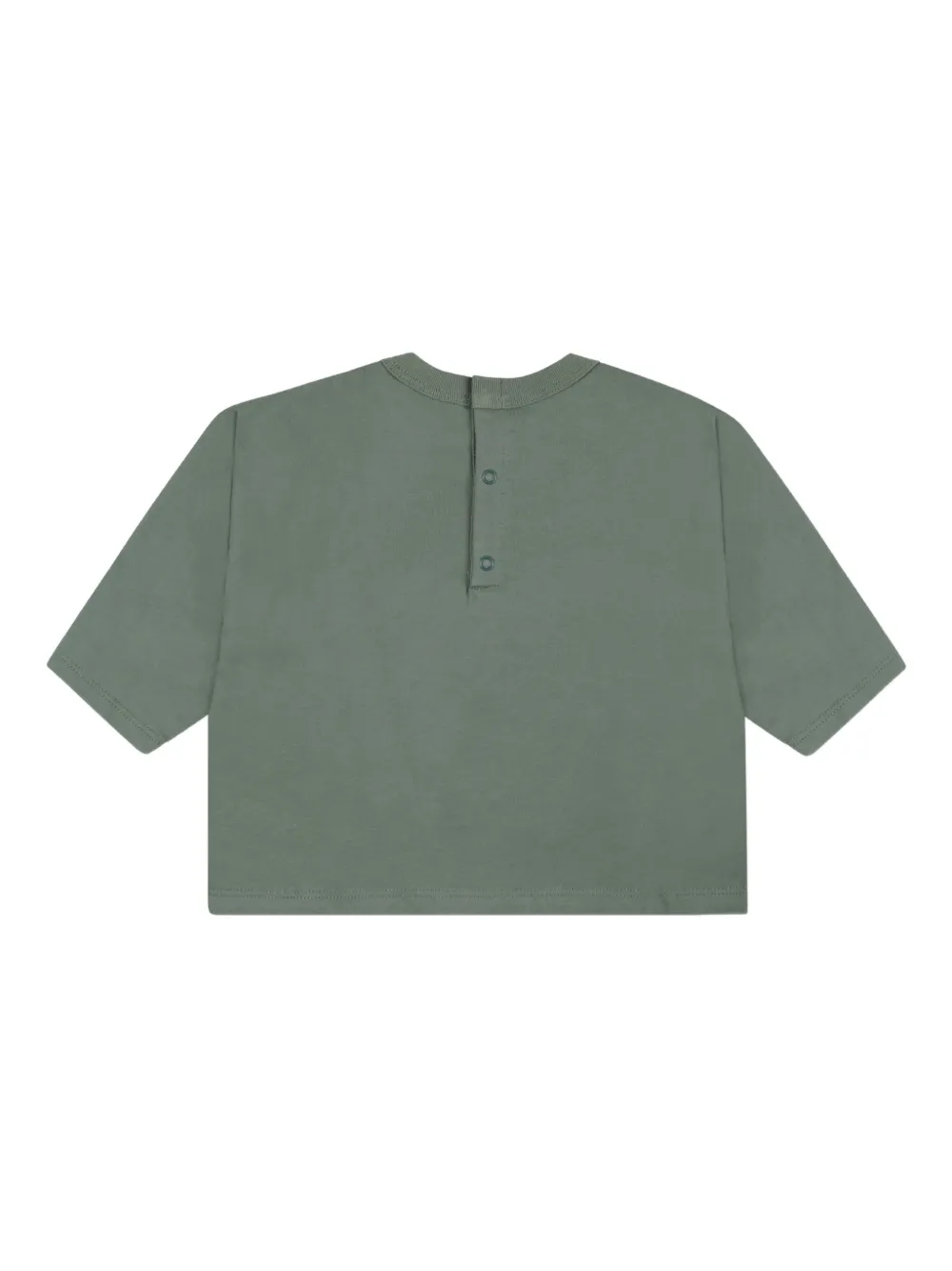 Petit Bateau printed T-shirt | Baby T-Shirts | Image 2