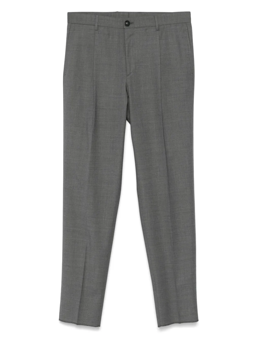 Tagliatore Joel trousers | Grey | Image 1