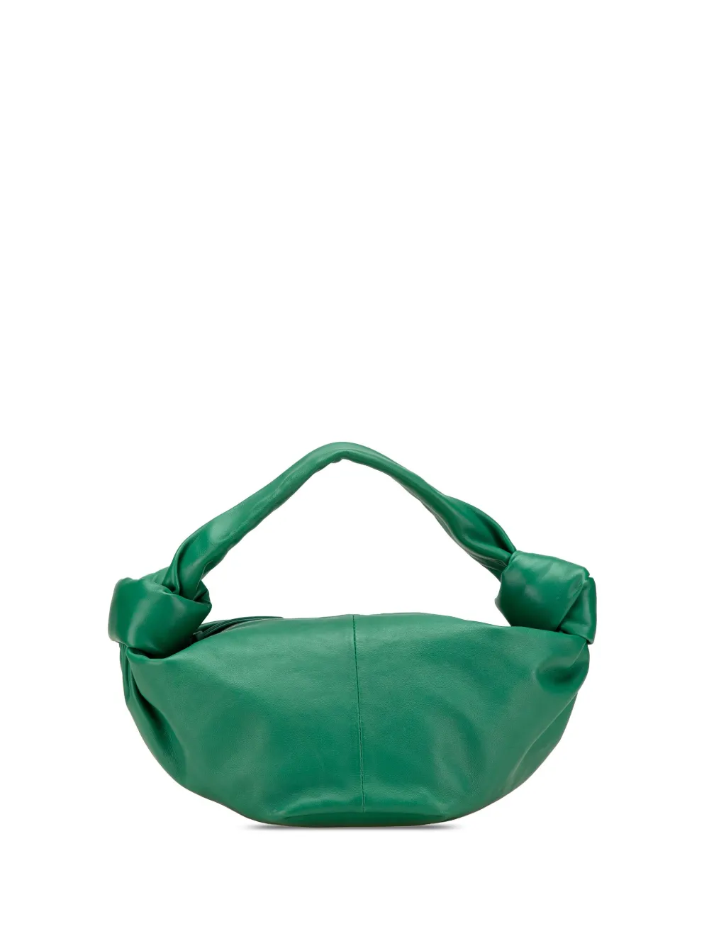 2012-2024 Mini Nappa Double Knot Bag handbag