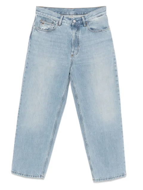 Nine In The Morning Albert 5 Pocket jeans