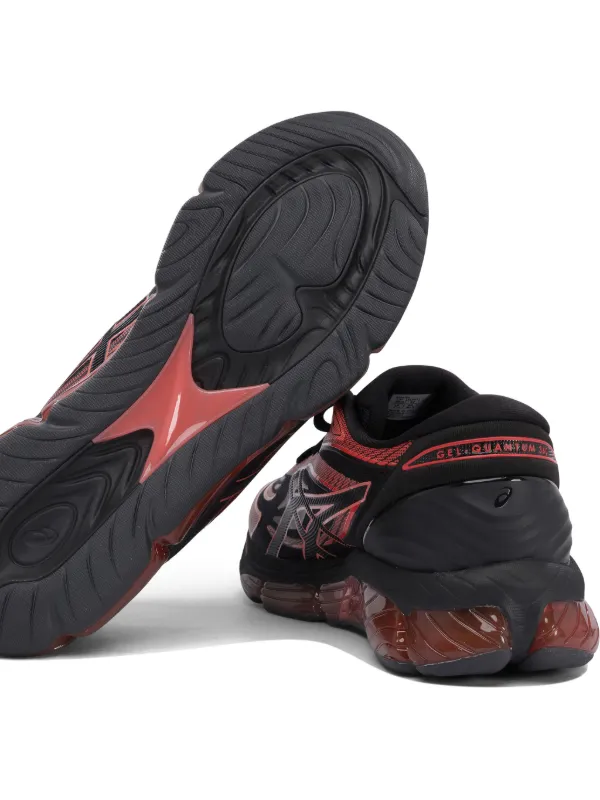 asics quantum 360 infinity