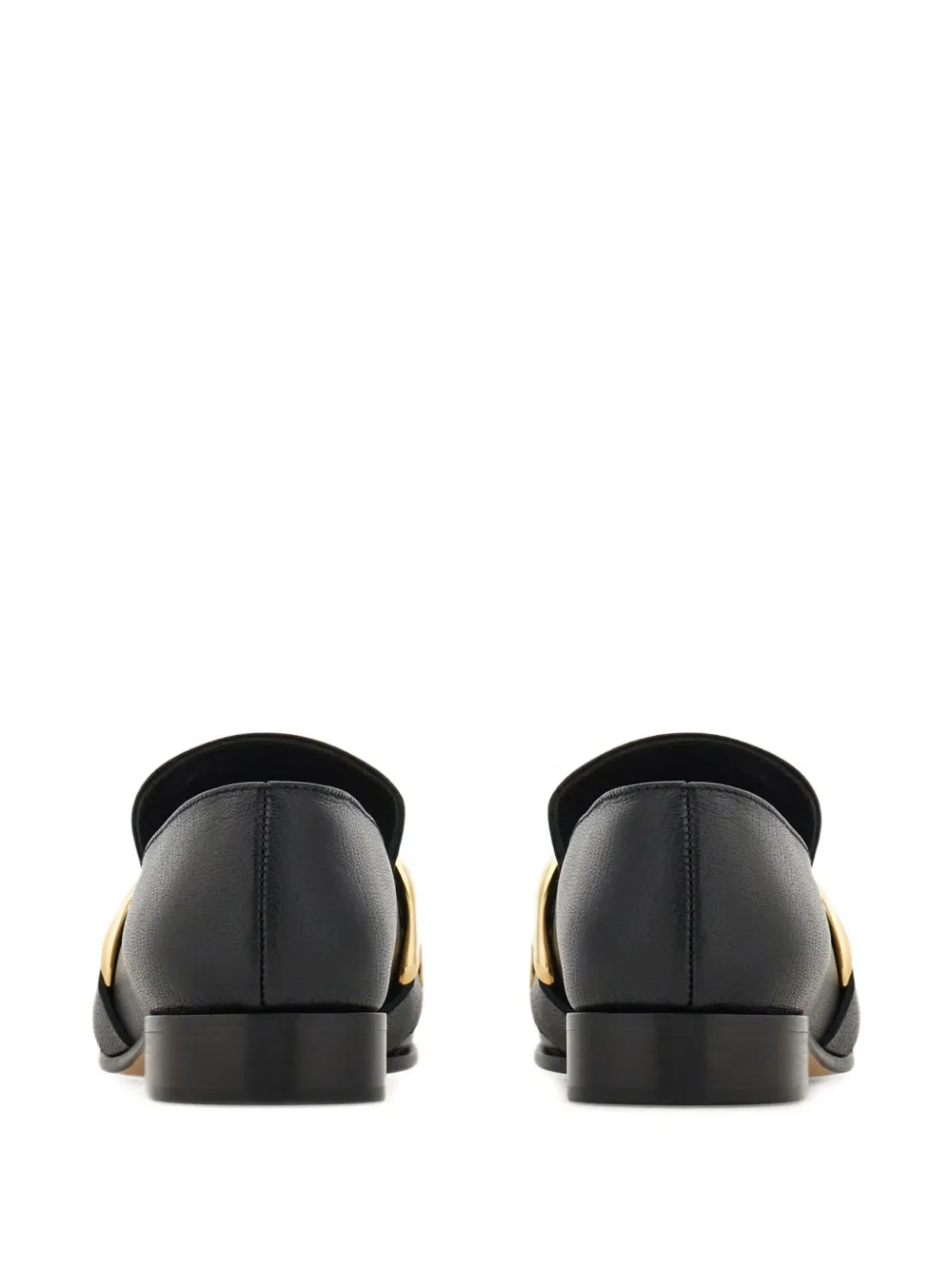 Ferragamo Mocassini Vara in pelle | Mocassini | Image 3
