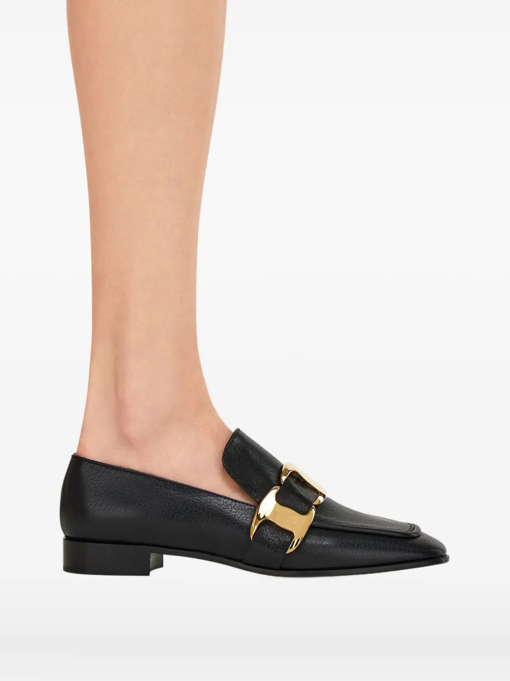 Ferragamo Mocassini Vara in pelle | Image 5