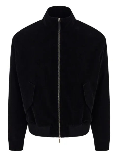 Ferragamo corduroy jacket