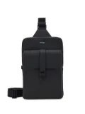 Ferragamo Slingbag messenger bag - Black