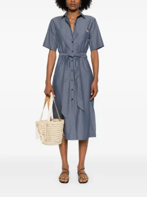 Maison Kitsuné Dresses for Women - Shop on FARFETCH Maison Kitsuné Dresses for Women - Shop on FARFETCH