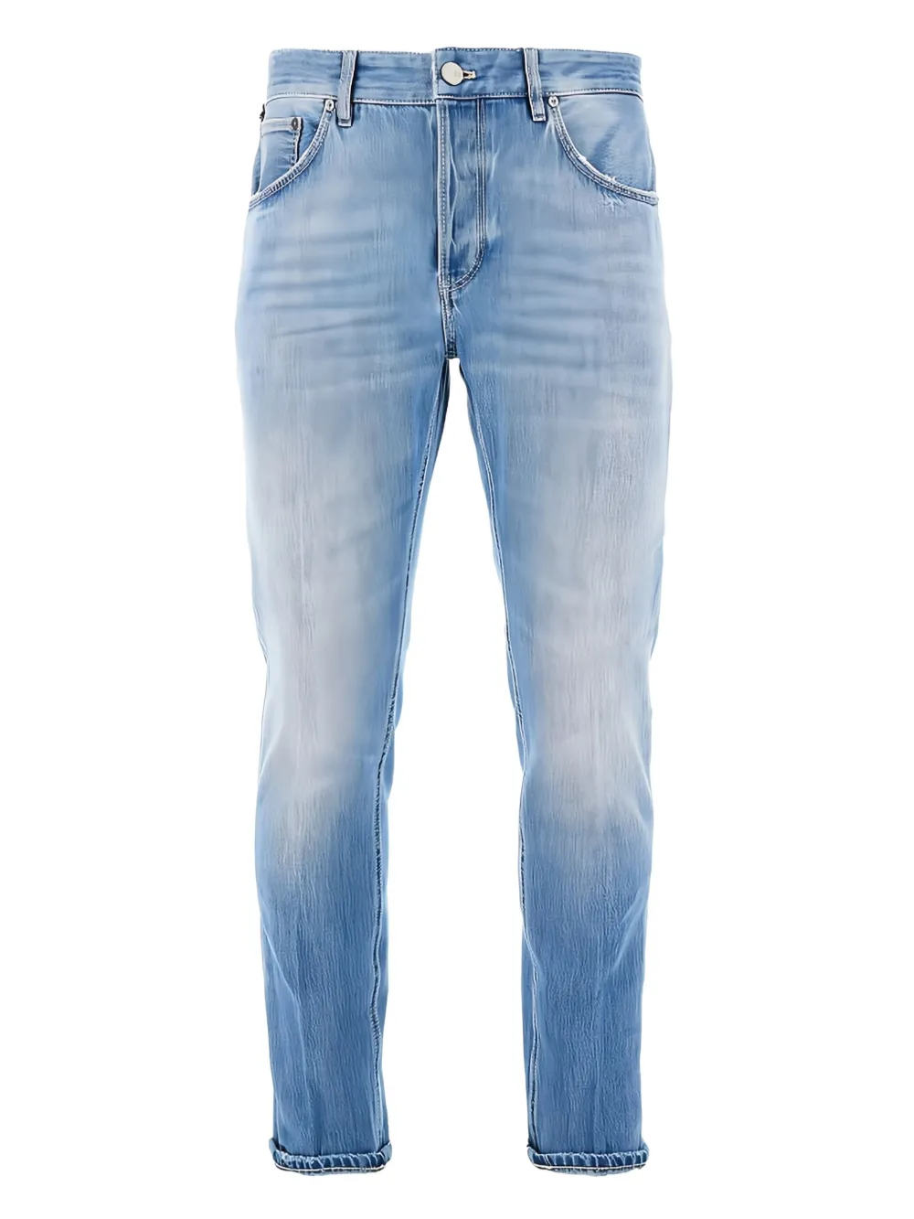PT Torino Reggae broek Blauw
