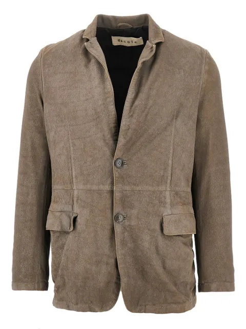 Dacute Queen blazer