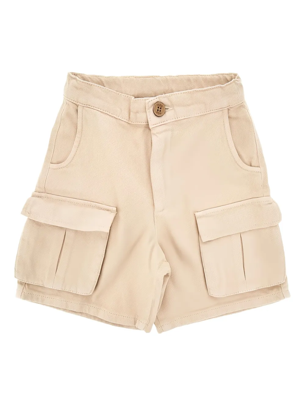 Doudou et Compagnie bermudas con pretina elástica | neutro | Image 1