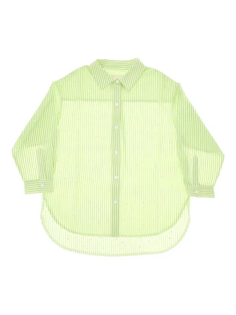 Doudou et Compagnie Camicia in cotone