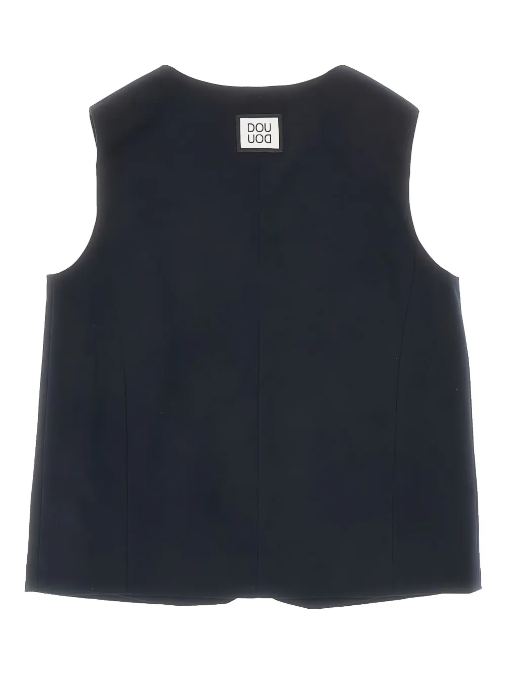 Doudou et Compagnie button-up gilet | Boys Waistcoat & Gilet | Image 2