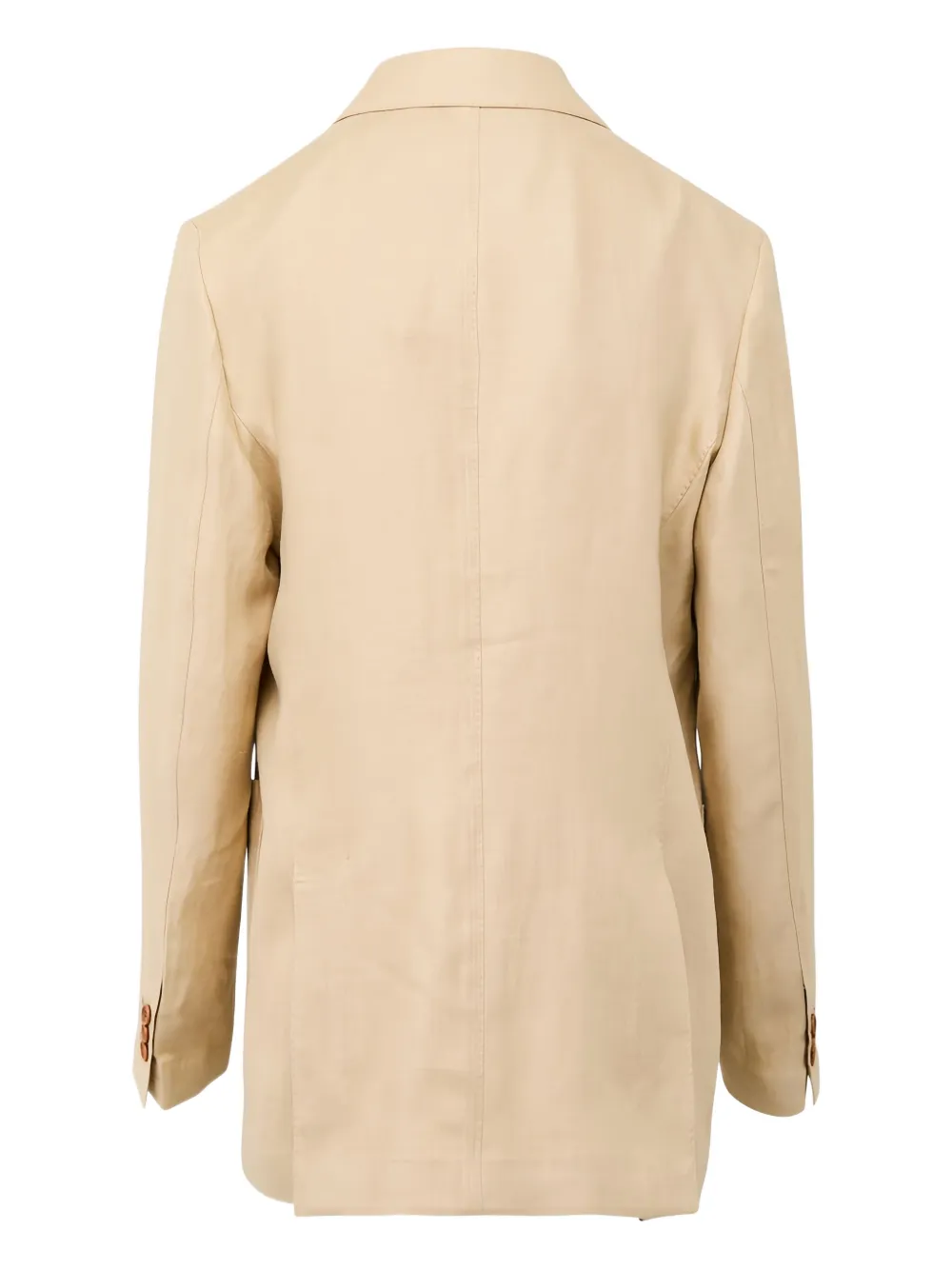 Giuliva Heritage Cettina double-breasted blazer | Blazers | Image 2