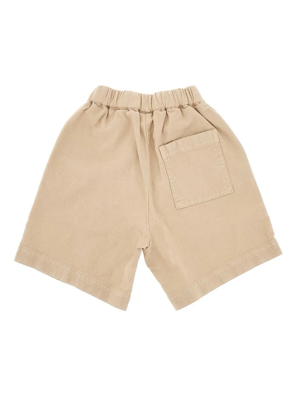 Il Gufo cotton-blend shorts | Boys Casual Shorts | Image 2