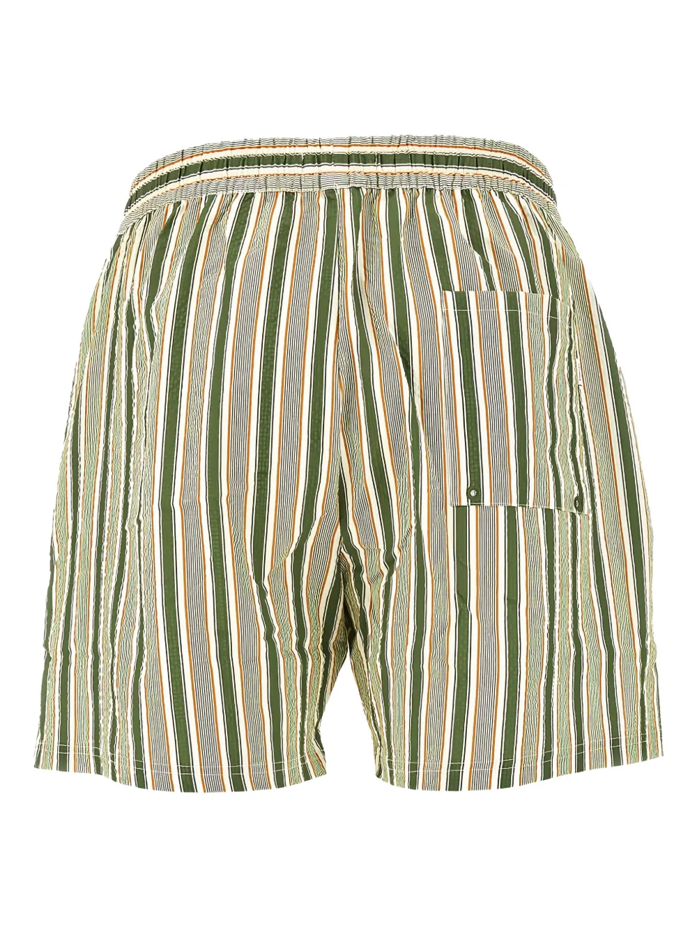 Les Deux shorts de playa Stan | Shorts de playa | Image 2