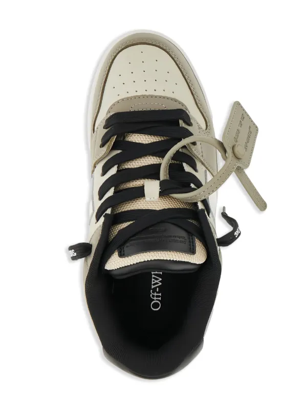 Off-White Kids Sneakers Ou FARFETCH UK