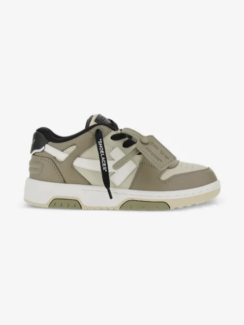Off-White Kids Sneakers Ou