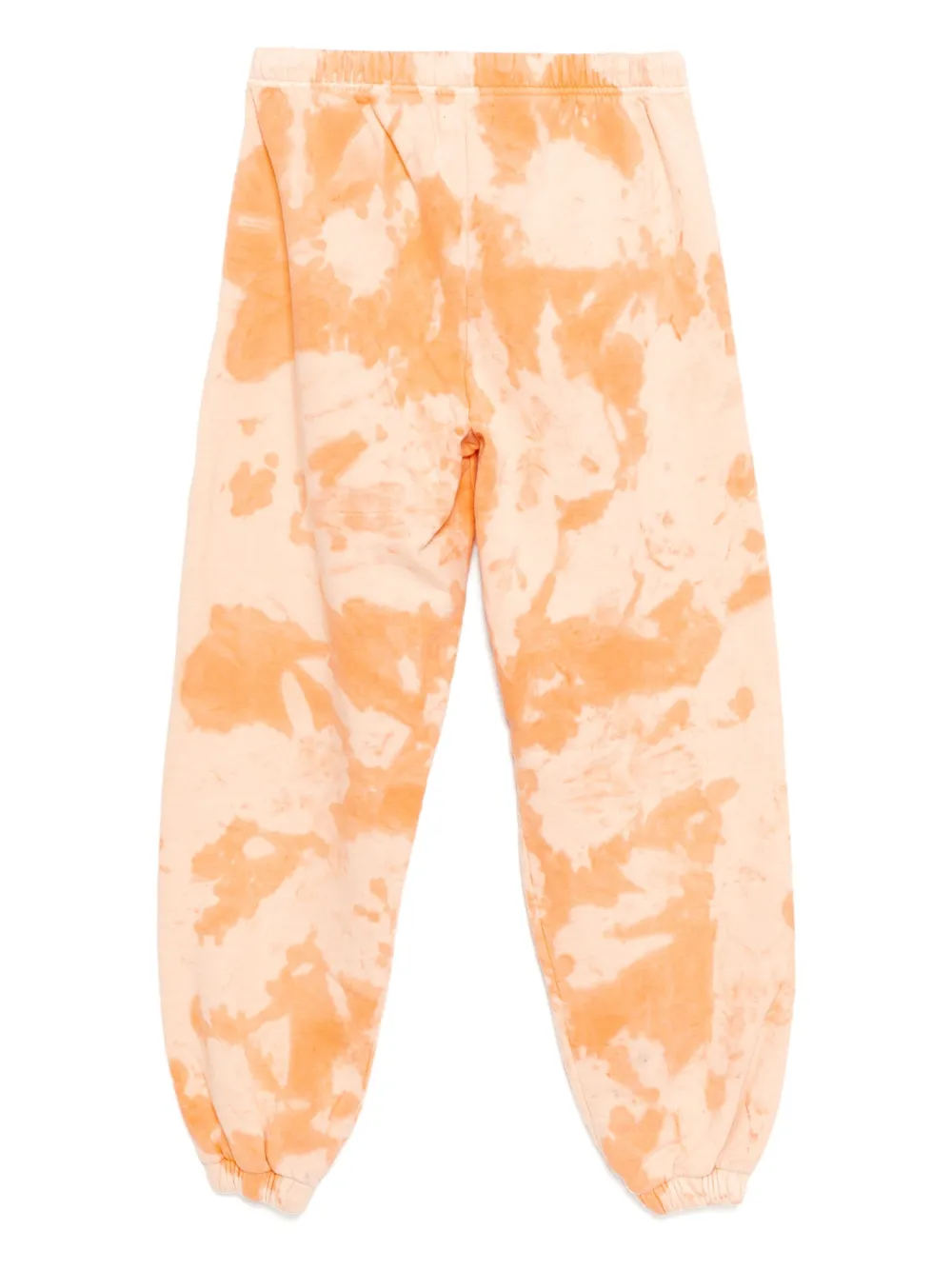 Stain Shade tie-dye pattern pants | Track Pants | Image 2