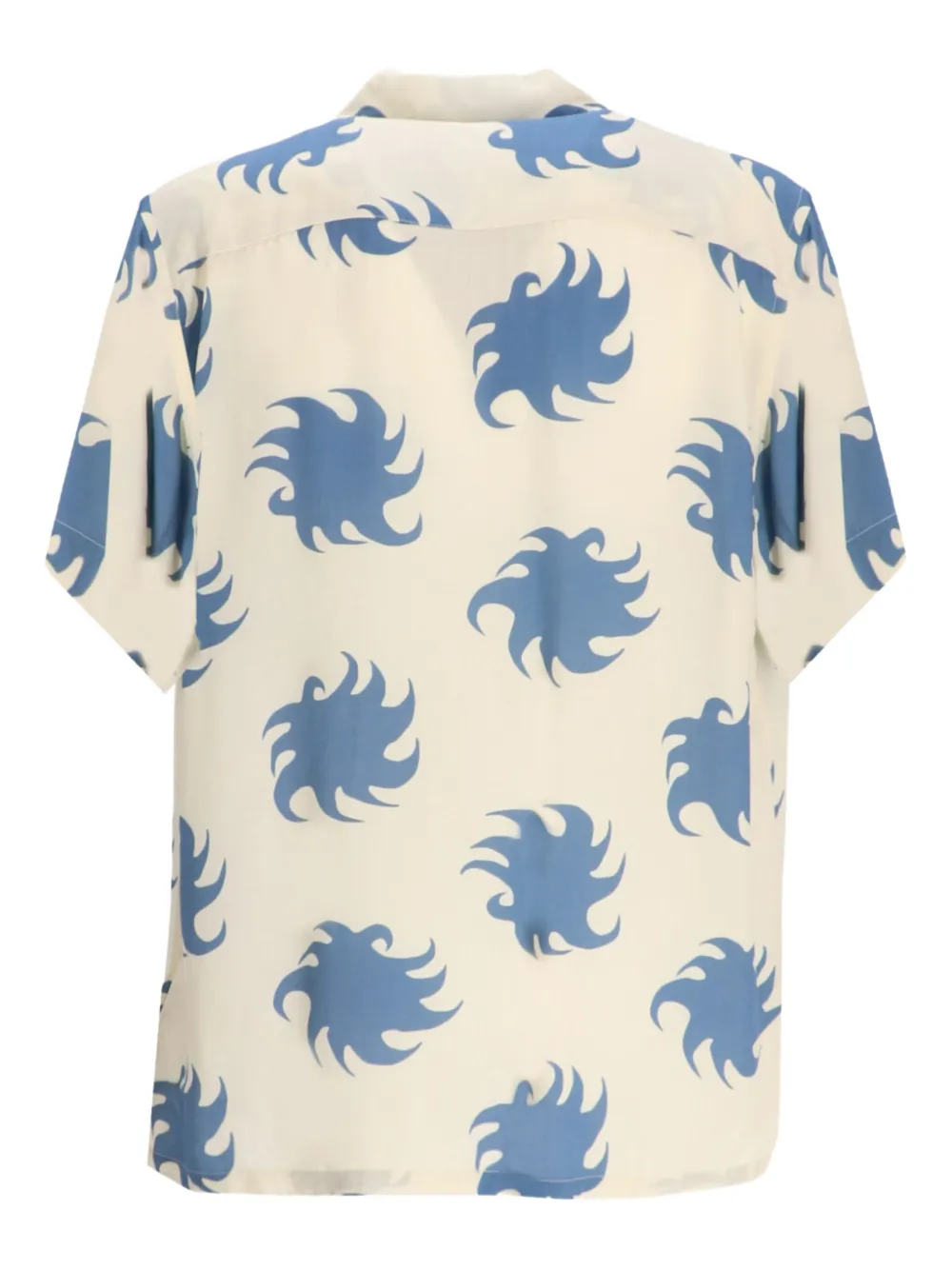 OAS Company Ember short-sleeve shirt | Image 2