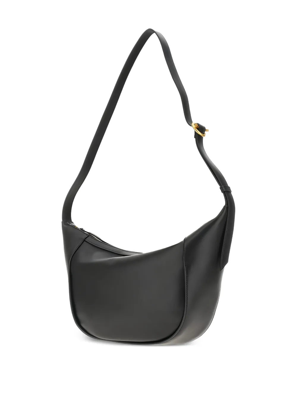 Wandler Maggie Crossbody Bag In 黑色